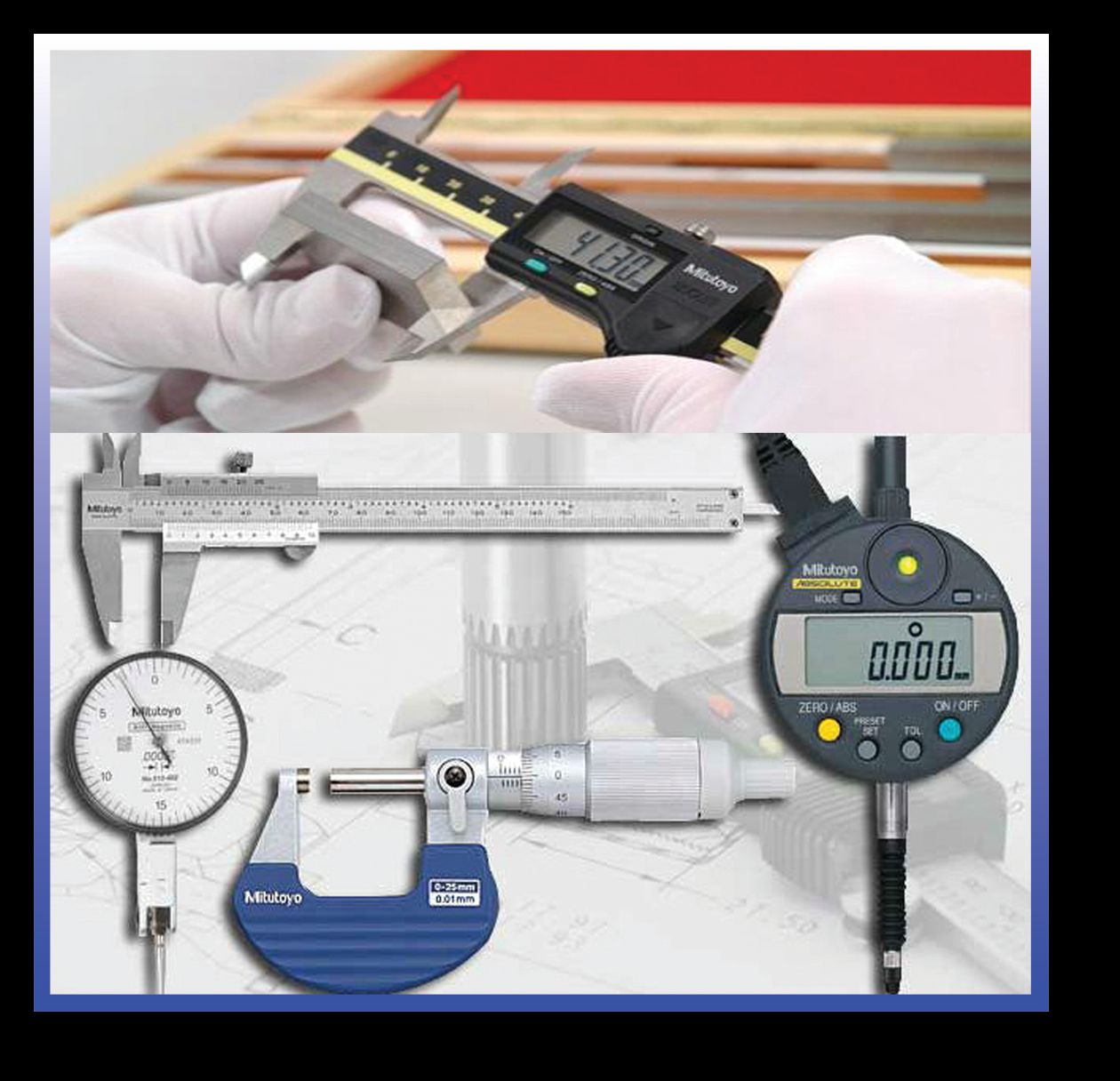 MULTIFORCE Calibration & Testing Lab